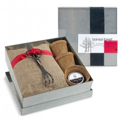 Boite avant plantation
